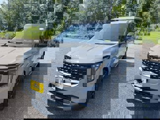 New 2026 Kia Carnival SX Prestige image 1