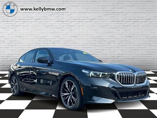 New 2026 BMW 530i xDrive w/ M Sport Package image 1