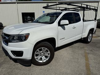 Used 2020 Chevrolet Colorado LT w/ Safety Package image 1
