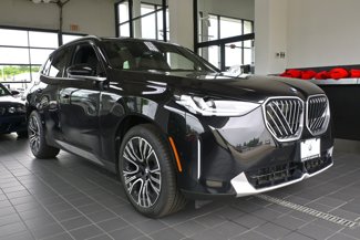 Used 2025 BMW X3 xDrive30i w/ Premium Package image 1
