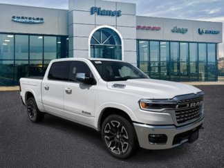 New 2025 RAM 1500 Limited image 1