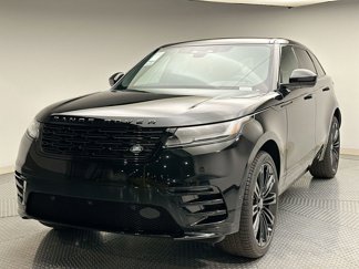 New 2026 Land Rover Range Rover Velar Dynamic SE image 1