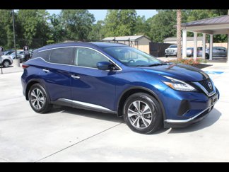 Used 2019 Nissan Murano SV image 1