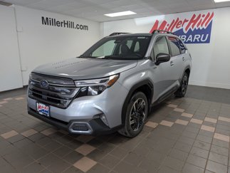 New 2025 Subaru Forester Limited image 1