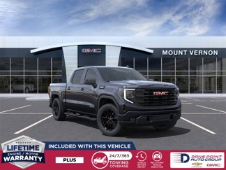 New 2025 GMC Sierra 1500 Elevation w/ Preferred Package image 1