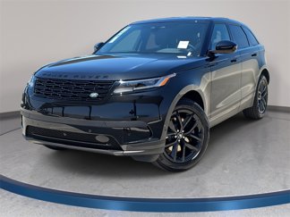 New 2026 Land Rover Range Rover Velar S image 1