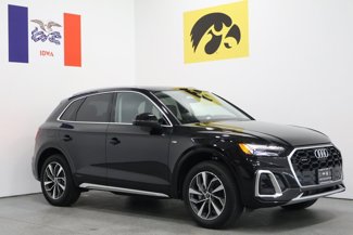 Used 2024 Audi Q5 2.0T Prestige w/ Prestige Package image 1