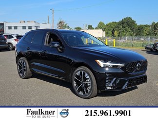 New 2026 Volvo XC60 B5 Plus w/ Protection Package Premier image 1