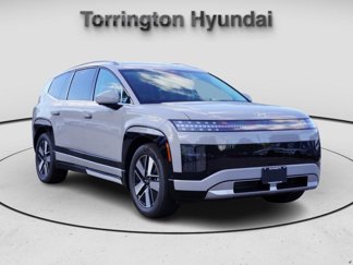 New 2026 Hyundai Ioniq 9 SEL image 1