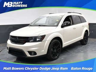 Used 2019 Dodge Journey SE w/ Connectivity Group image 1