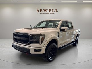 New 2025 Ford F150 Lariat w/ Equipment Group 502A High image 1