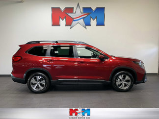 Used 2025 Subaru Ascent Premium video 1