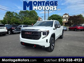 Used 2023 GMC Sierra 1500 AT4 w/ AT4 Preferred Package image 1