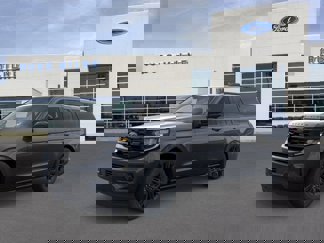 New 2025 Ford Expedition Max Platinum image 1