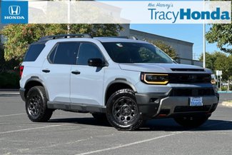 New 2026 Honda Passport TrailSport Elite image 1