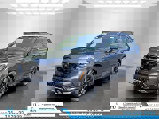 New 2026 Honda CR-V Sport-L image 1