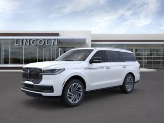 New 2025 Lincoln Navigator Reserve image 1