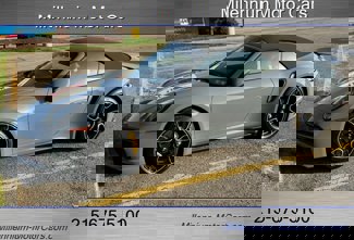 Used 2024 Porsche 911 Turbo image 1