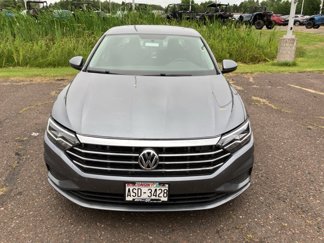 Used 2019 Volkswagen Jetta S image 1