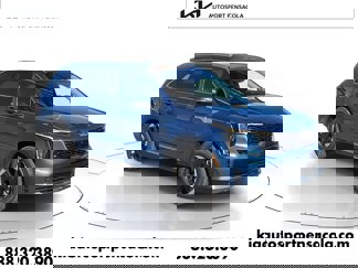 New 2025 Kia Sorento EX w/ EX Panoramic Sunroof Package image 1