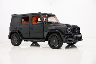 Used 2025 Mercedes-Benz G 63 AMG 4MATIC image 1