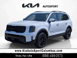 New 2025 Kia Telluride SX Prestige X-Pro image 1