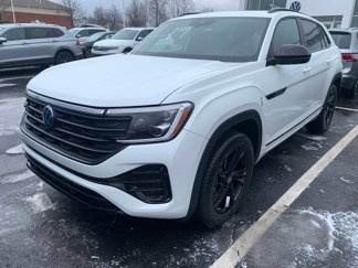 New 2025 Volkswagen Atlas Cross Sport SEL R-Line image 1