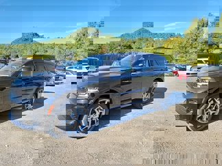 New 2026 Dodge Durango R/T image 1