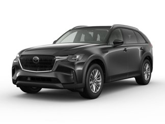 Certified 2024 MAZDA CX-90 3.3 Turbo w/ Preferred Plus image 1