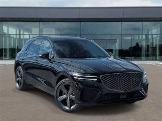 New 2025 Genesis GV70 2.5T w/ Sport Prestige Package image 1