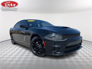 Used 2020 Dodge Charger GT w/ Plus Group image 1