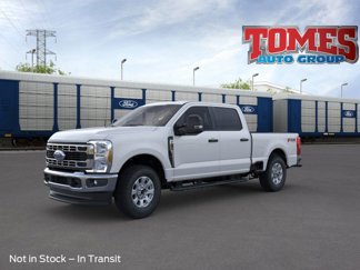 New 2025 Ford F250 King Ranch image 1
