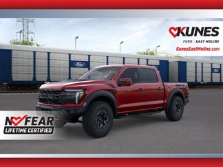 New 2025 Ford F150 Raptor image 1