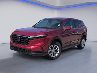 New 2025 Honda CR-V LX image 1