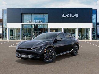 New 2025 Kia EV6 Wind image 1