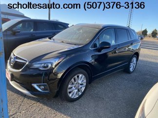 Used 2020 Buick Envision Premium image 1