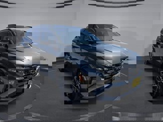 New 2025 Hyundai Tucson Limited image 1
