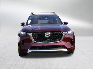 Used 2025 MAZDA CX-90 3.3 Turbo S w/ Premium Plus video 2