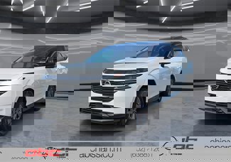 New 2025 Nissan Murano SL w/ Cargo Package image 1