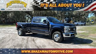 New 2025 Ford F350 Lariat w/ Lariat Ultimate Package image 1