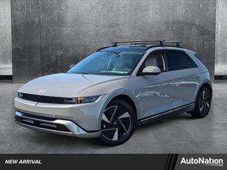 New 2025 Hyundai Ioniq 5 Limited image 1