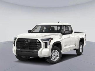 New 2025 Toyota Tundra SR5 image 1