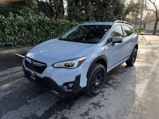 Used 2021 Subaru Crosstrek 2.5i Limited w/ Popular Package #4 image 1