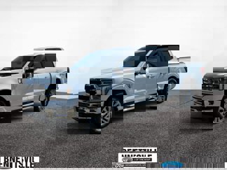 New 2025 Ford F150 Lariat image 1