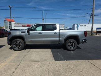 New 2026 GMC Sierra 1500 AT4 w/ Technology Package image 1