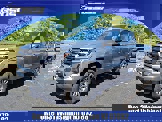New 2026 Chevrolet Colorado LT w/ LT Convenience Package image 1