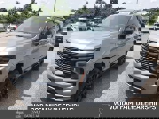 New 2025 Chevrolet Suburban High Country image 1