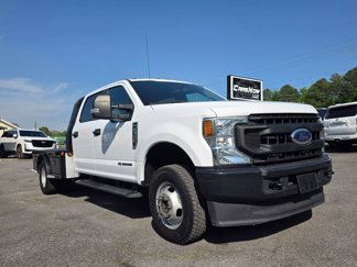 Used 2020 Ford F350 XL w/ Power Equipment Group image 1