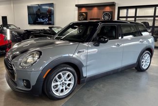 Used 2016 MINI Cooper Clubman image 1