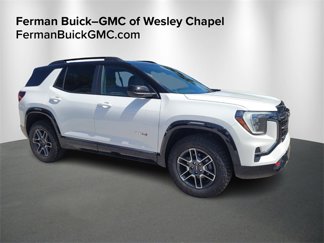 New 2026 GMC Terrain AT4 w/ Convenience Package III image 1